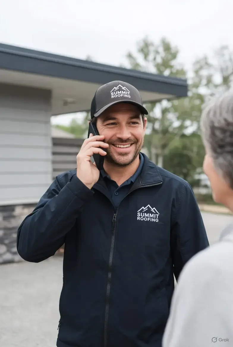 Flat Roof Leak Repair Mount Pocono, PA FAQs